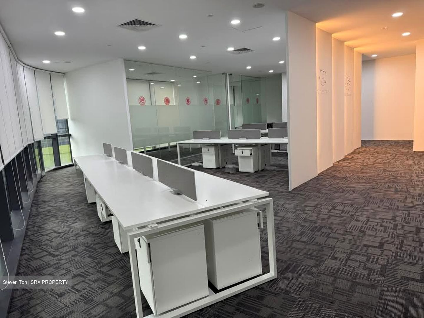 Woods Square (D25), Office #584858071